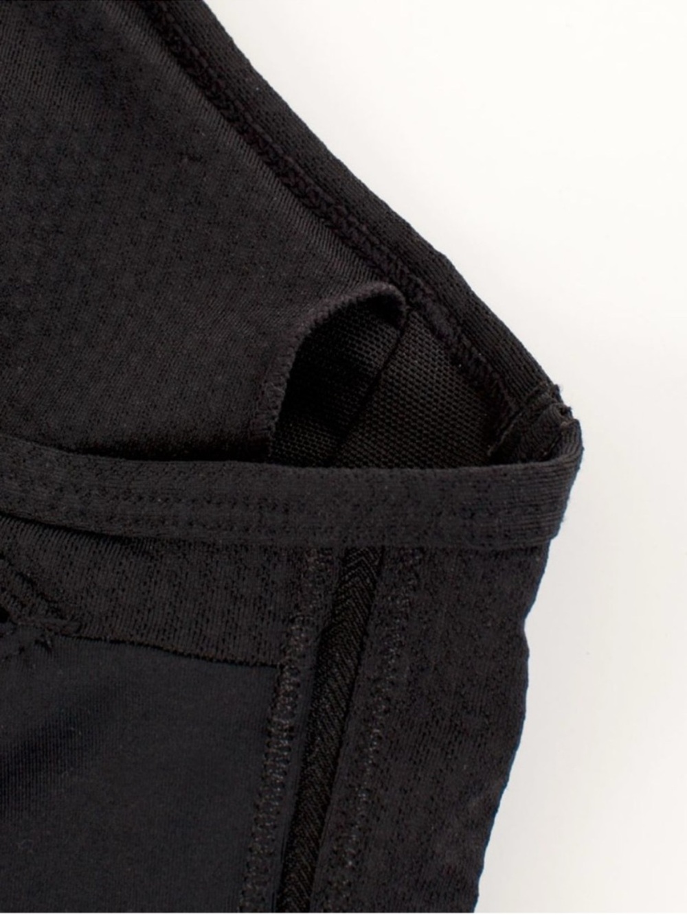 lululemon athletica Red Racerback Tank - Picture 8 of 10